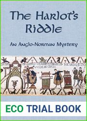 The Harlot|s Riddle (Anglo-Norman Mysteries Book 5)