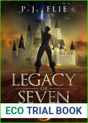 Legacy of Seven: A Guardian Rises (Legacy of Seven, #1)