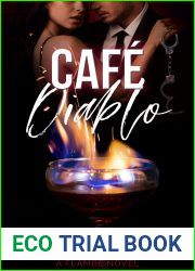 Cafe Diablo (Flambe #3)