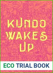 Kundo Wakes Up
