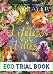 Lifeless in the Lilies (Lovely Lethal Gardens, #12)