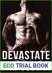 Devastate (Deliver, #4)