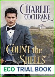 Count the Shells (Porthkennack, #6)