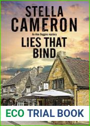 Lies That Bind (Alex Duggins Mystery #4)