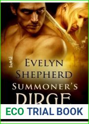 Summoner|s Dirge (The Last Canticle #1)