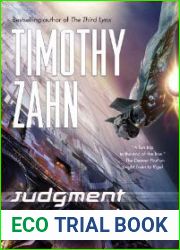 Judgment at Proteus (Quadrail, #5)