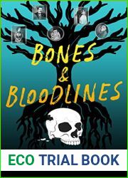 Bones and Bloodlines: A Jude and Audie West Mystery