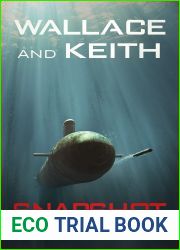 Snapshot (Hunter Killer, #8)