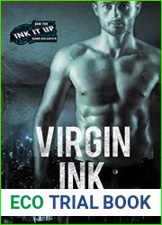 Virgin Ink (Ink It Up Book 2)