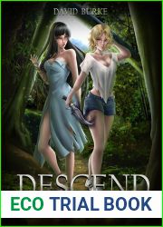 First Steps (Descend, #1)