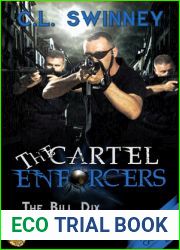 The Cartel Enforcers (Bill Dix Detective #2)