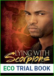 Lying with Scorpions (Memory of Scorpions, #2)