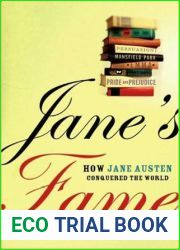 Jane|s Fame: How Jane Austen Conquered the World