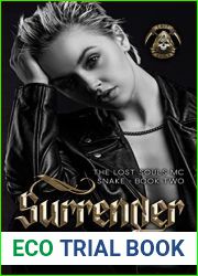 Surrender (Lost Souls MC Book 2)