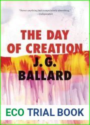 The Day of Creation