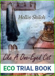 Like A One-Eyed Cat (Steampunk Mystery)