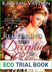 Redeeming the Deception of Grace