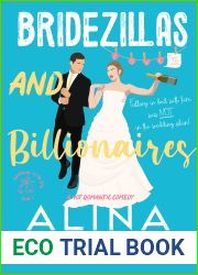 Bridezillas and Billionaires (Weddings in the City, #1)