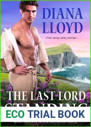 The Last Lord Standing