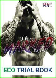 Marked Box Set (Marked #1,2,2.5, 3, 4)