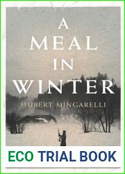 A Meal in Winter