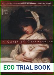 A Catch of Consequence (Makepeace Hedley #1)