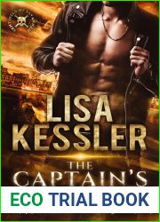 The Captain|s Curse