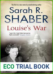 Louise|s War (Louise Pearlie, #1)