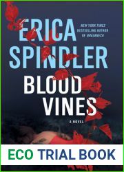 Blood Vines