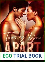Tearing You Apart (Lovers and Liars #1)