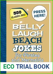 Belly Laugh Beach Jokes for Pirates and Mermaids: 350 Hilarious Jokes!