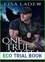 Shifter|s Sacrifice (One True Mate, #1)