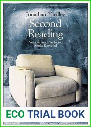 Second Reading: Notable and Neglected Books Revisited