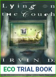 Lying on the Couch