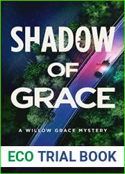 Shadow of Grace (Willow Grace FBI Thriller #1)