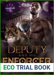 The Deputy and His Enforcer (Kincaid Pack #3)