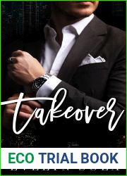 Takeover (Take, #1)
