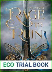 Rage to Ruin (Champion of Morswen Book 1)