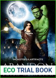 Abandon: An Orc Monster Romance