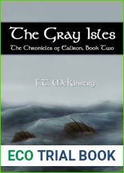 The Gray Isles (Chronicles of Ealiron, #2)