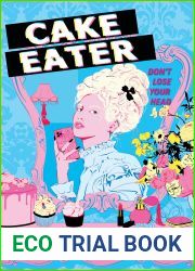 Cake Eater