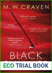 Black Summer (Washington Poe, #2)