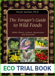 The Forager|s Guide to Wild Foods