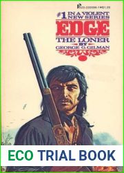 The Loner (Edge, #1)