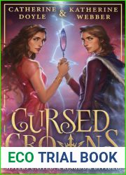 Cursed Crowns (Twin Crowns, #2)