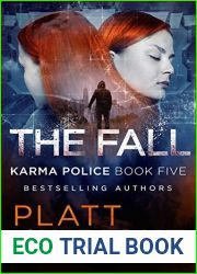 The Fall (Karma Police #5)