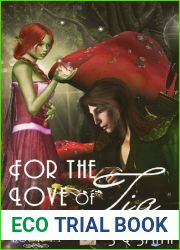 For the Love of Tia (Dragon Lords of Valdier, #4.1)
