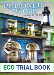 Poisoned Prose (A Books by the Bay Mystery, #5)