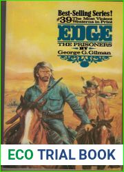 The Prisoners (Edge #39)
