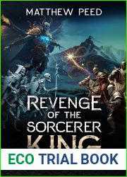 Revenge of the Sorcerer King: Game of Rulers
